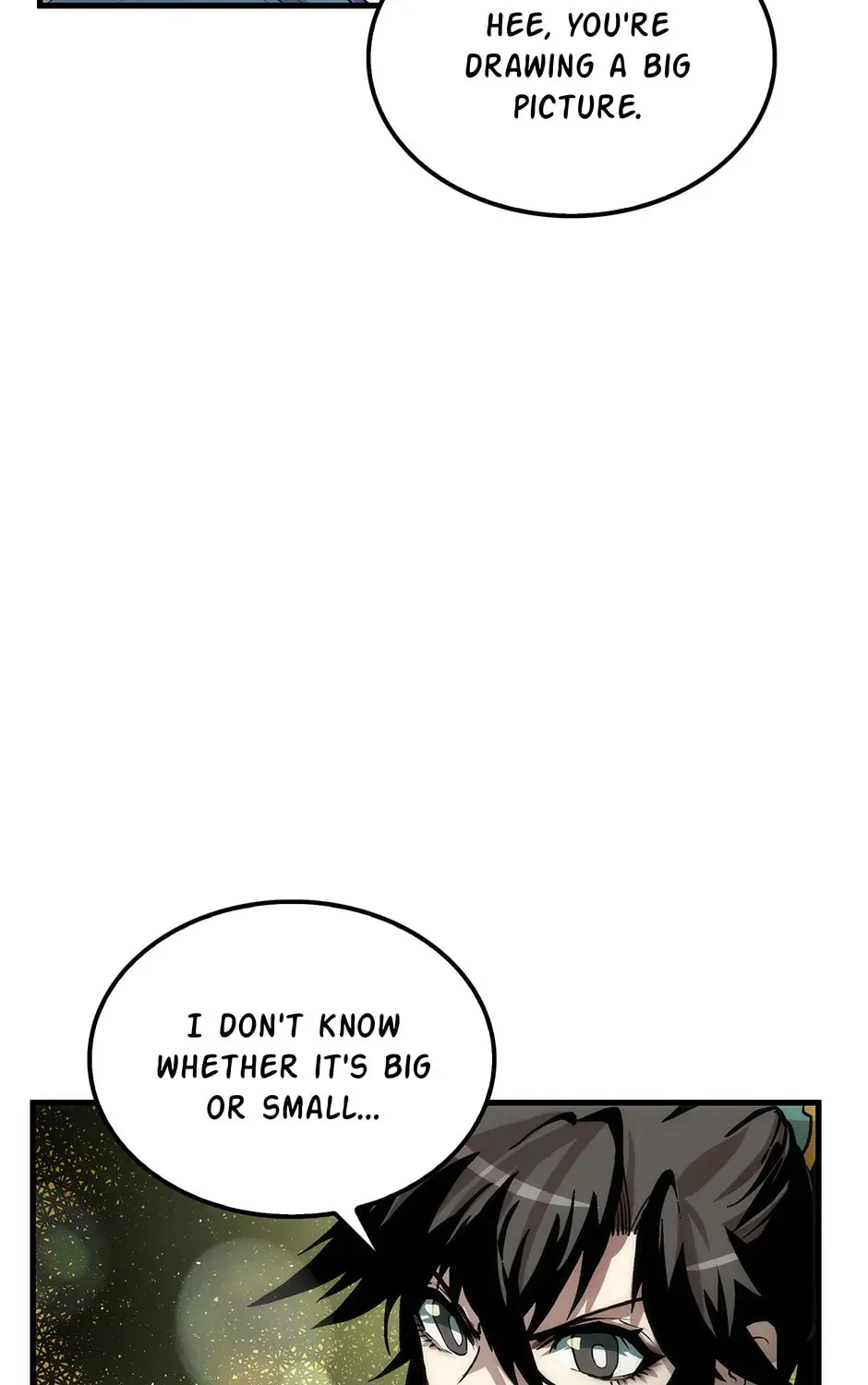 Uiwon, Dasi Salda Chapter 56 page 79 - 