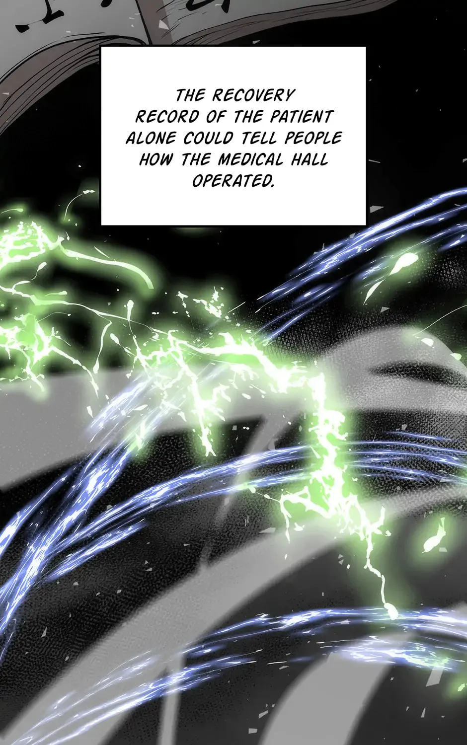 Uiwon, Dasi Salda Chapter 56 page 9 - 