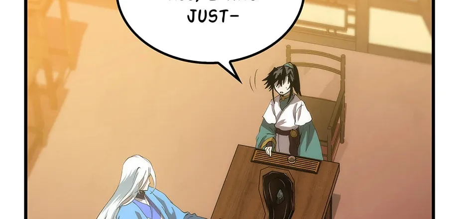 Uiwon, Dasi Salda Chapter 56 page 90 - 