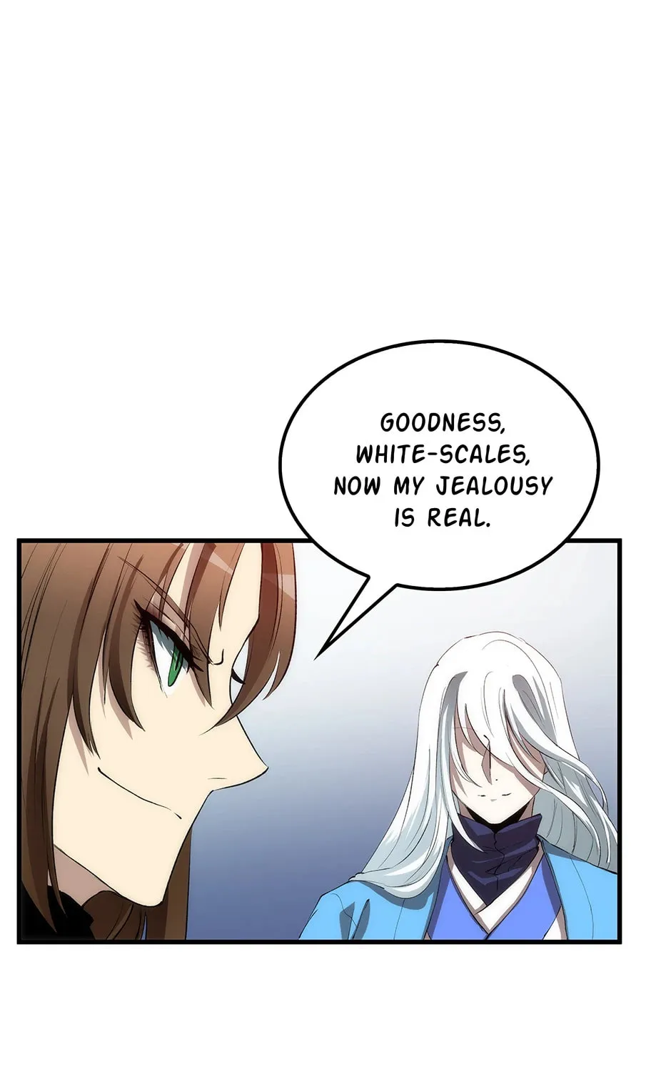 Uiwon, Dasi Salda Chapter 56 page 93 - 