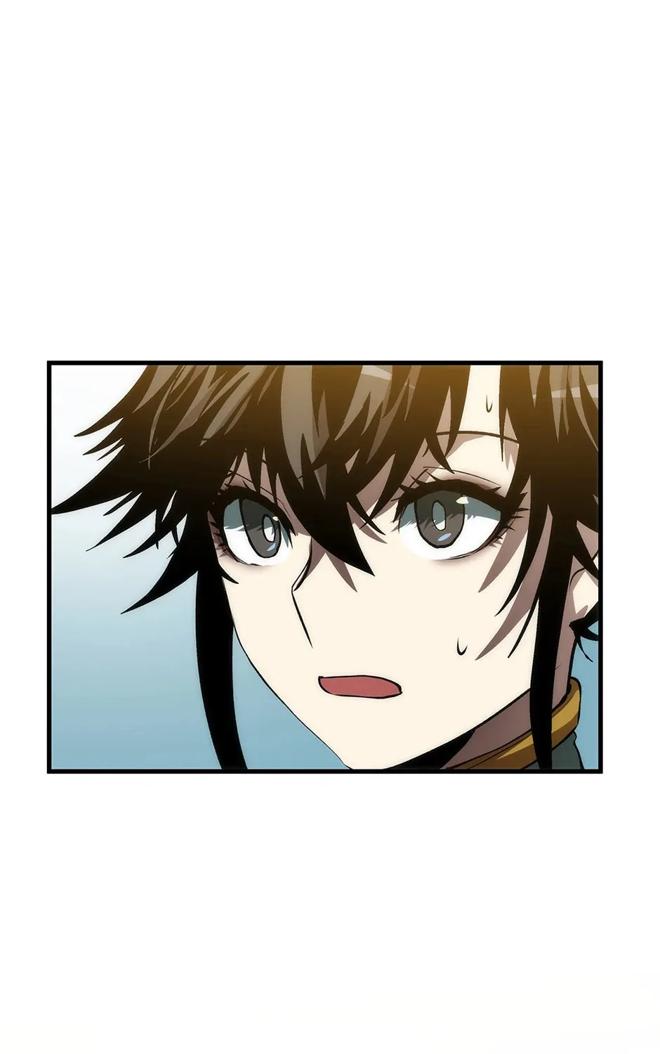 Uiwon, Dasi Salda Chapter 56 page 95 - 