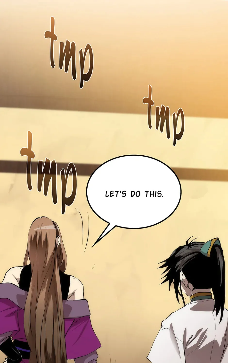 Uiwon, Dasi Salda Chapter 56 page 97 - 