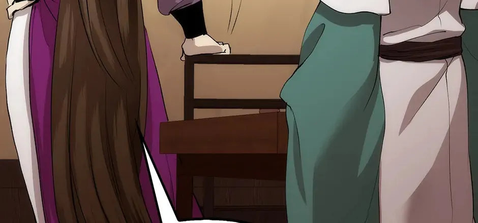 Uiwon, Dasi Salda Chapter 56 page 98 - 