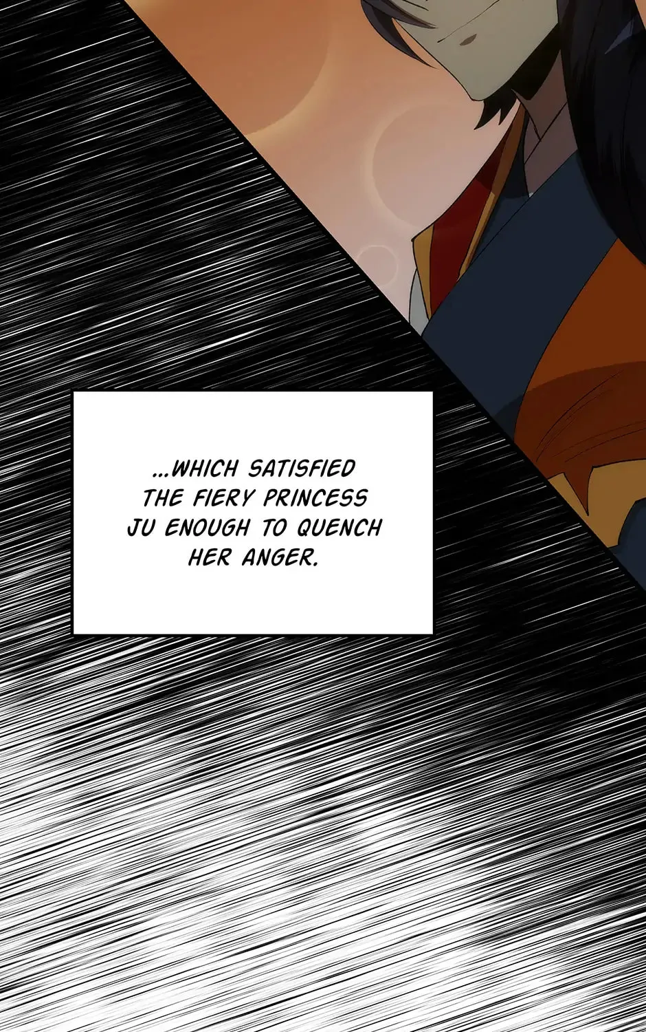 Uiwon, Dasi Salda Chapter 57 page 117 - 