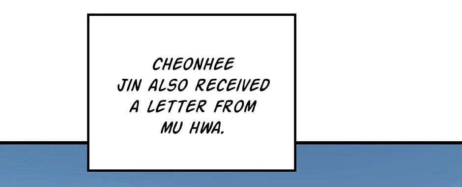 Uiwon, Dasi Salda Chapter 57 page 120 - 