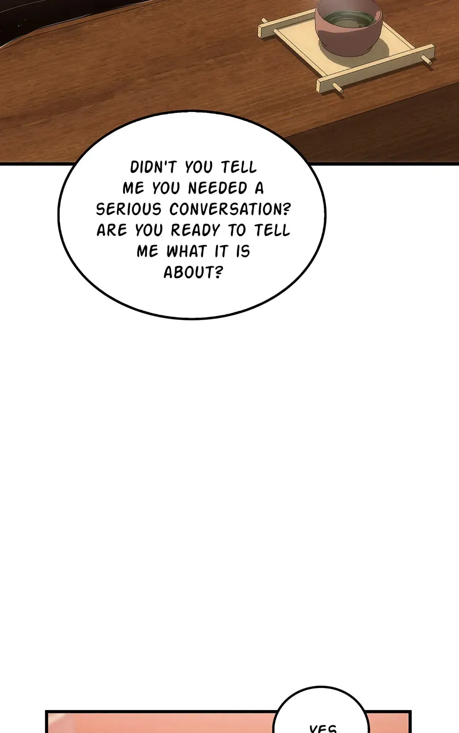 Uiwon, Dasi Salda Chapter 57 page 127 - 