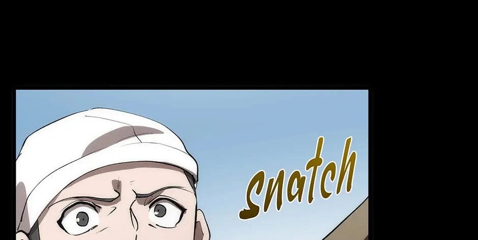 Uiwon, Dasi Salda Chapter 57 page 14 - 