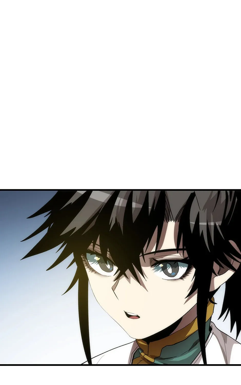 Uiwon, Dasi Salda Chapter 57 page 131 - 