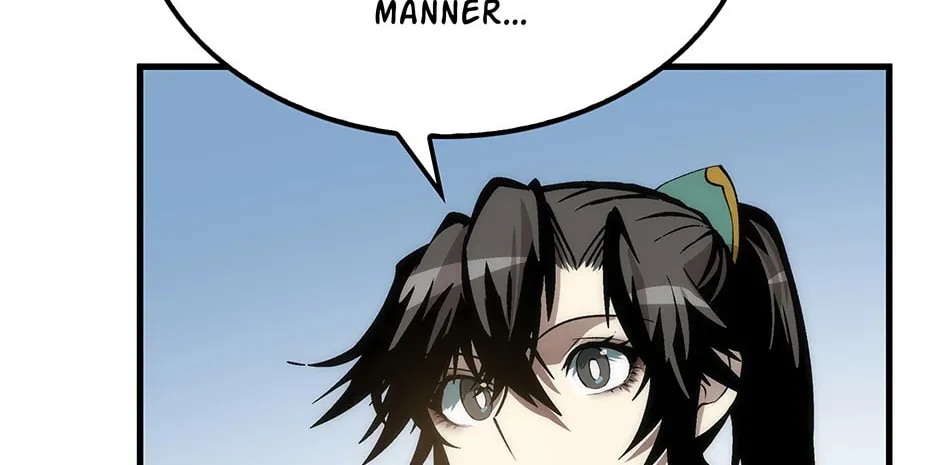 Uiwon, Dasi Salda Chapter 57 page 136 - 