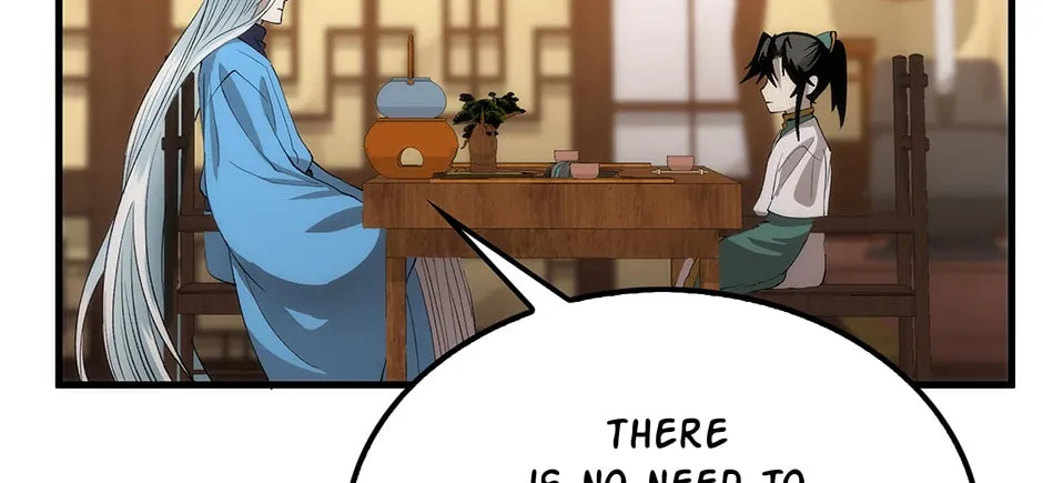 Uiwon, Dasi Salda Chapter 57 page 144 - 