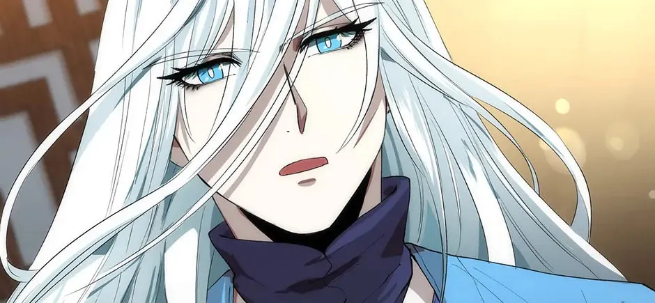 Uiwon, Dasi Salda Chapter 57 page 146 - 