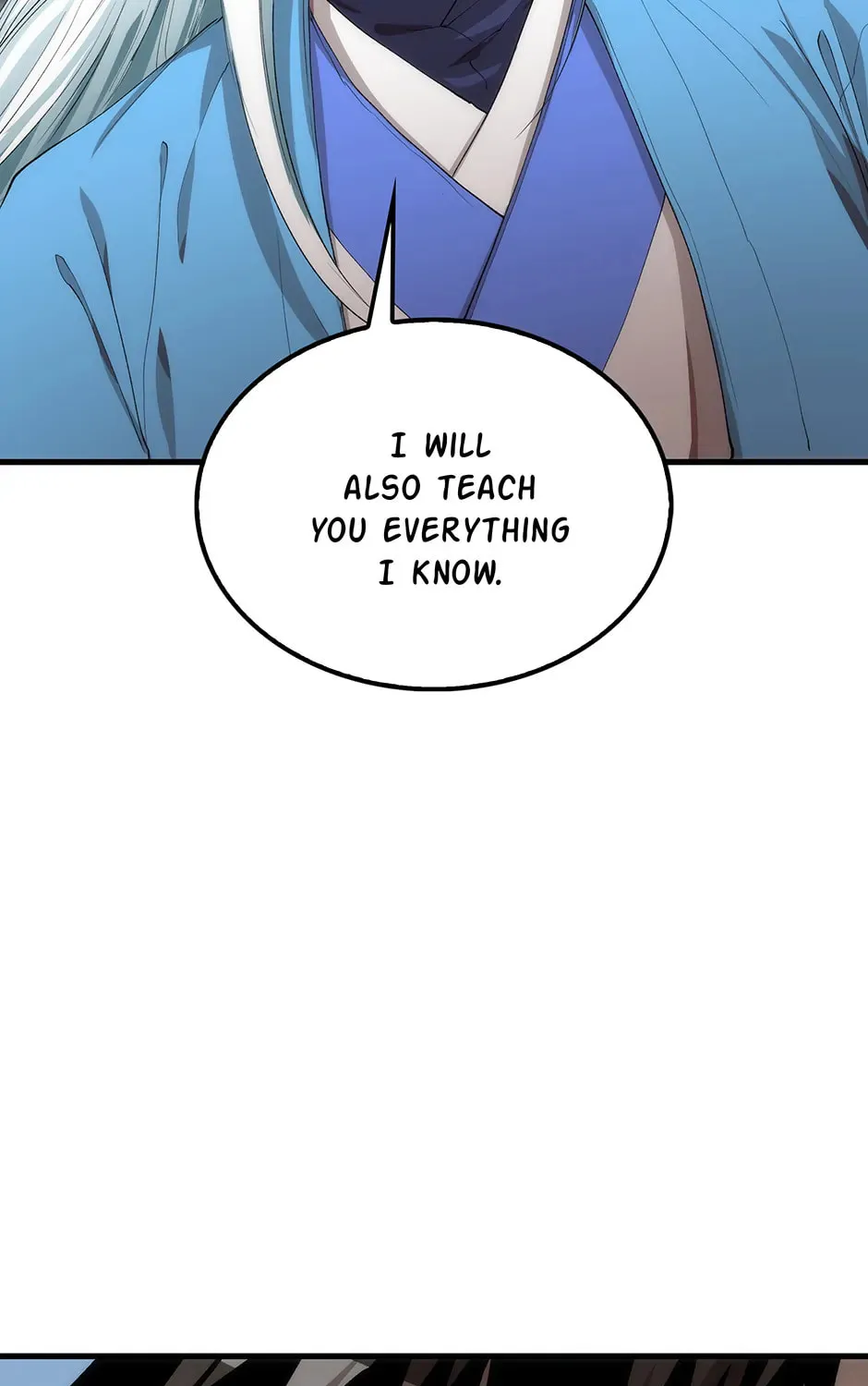 Uiwon, Dasi Salda Chapter 57 page 147 - 
