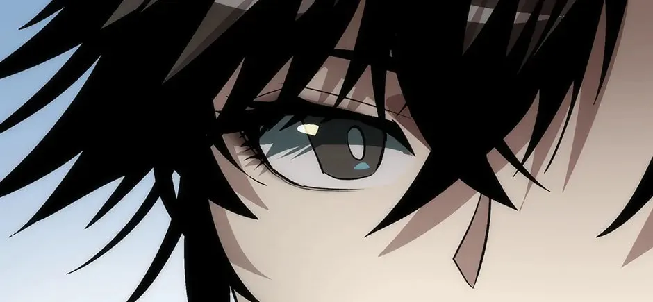 Uiwon, Dasi Salda Chapter 57 page 148 - 