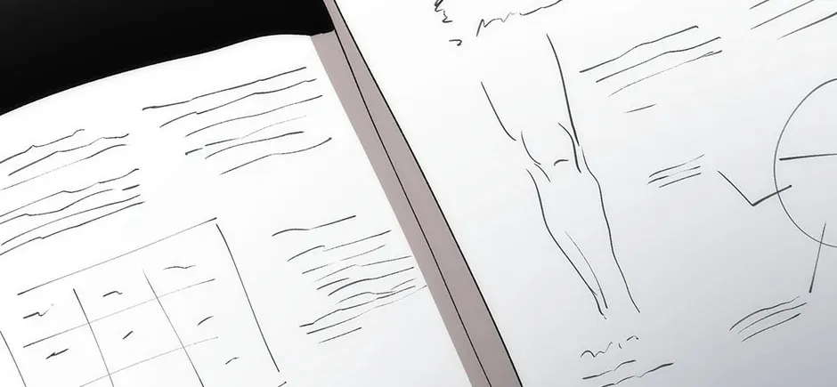 Uiwon, Dasi Salda Chapter 57 page 150 - 