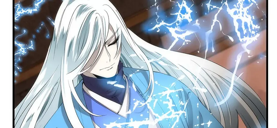 Uiwon, Dasi Salda Chapter 57 page 152 - 