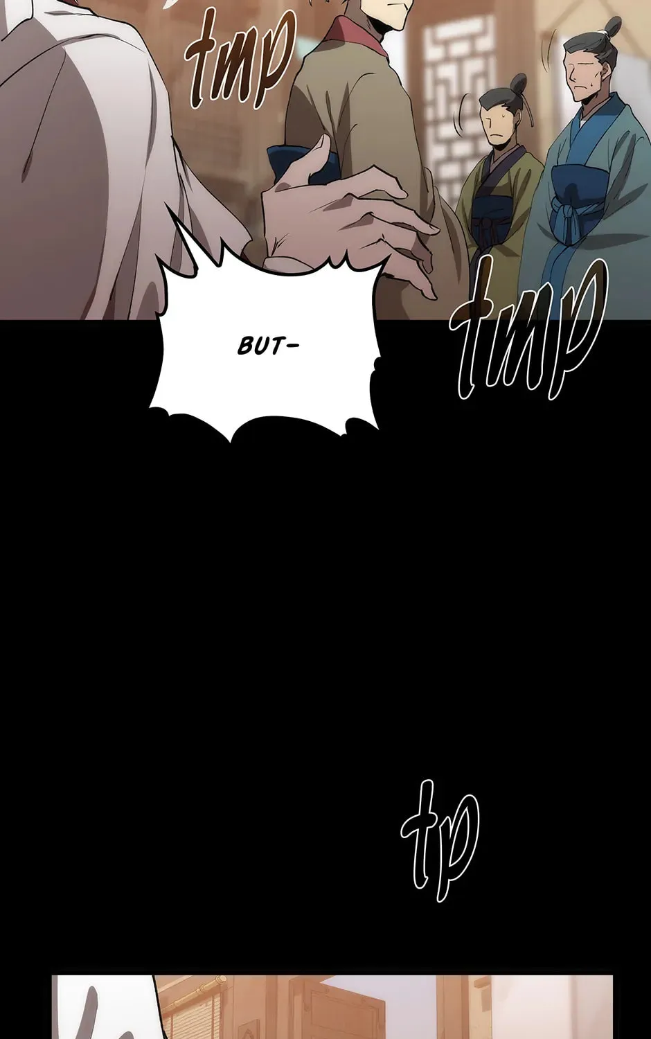 Uiwon, Dasi Salda Chapter 57 page 17 - 