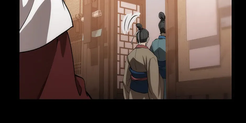 Uiwon, Dasi Salda Chapter 57 page 18 - 