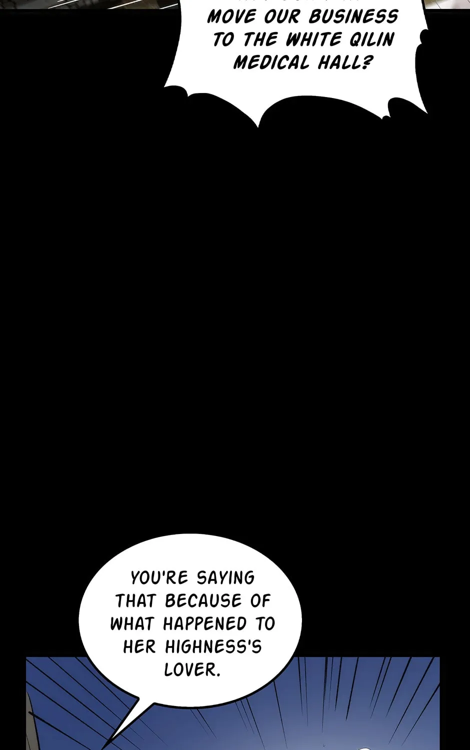 Uiwon, Dasi Salda Chapter 57 page 23 - 