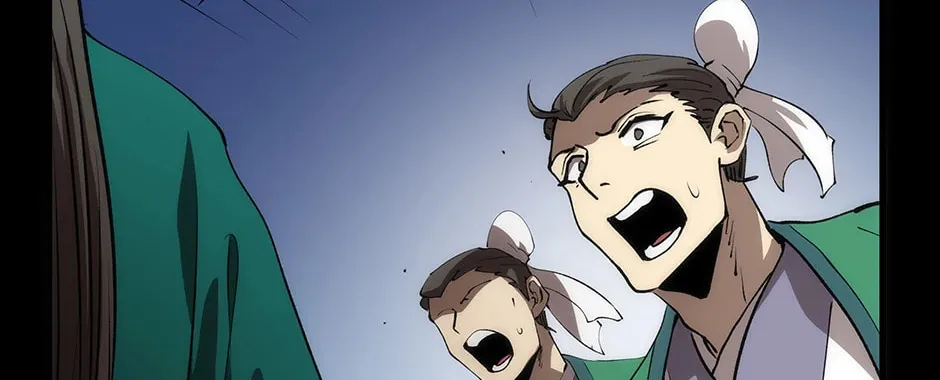 Uiwon, Dasi Salda Chapter 57 page 24 - 