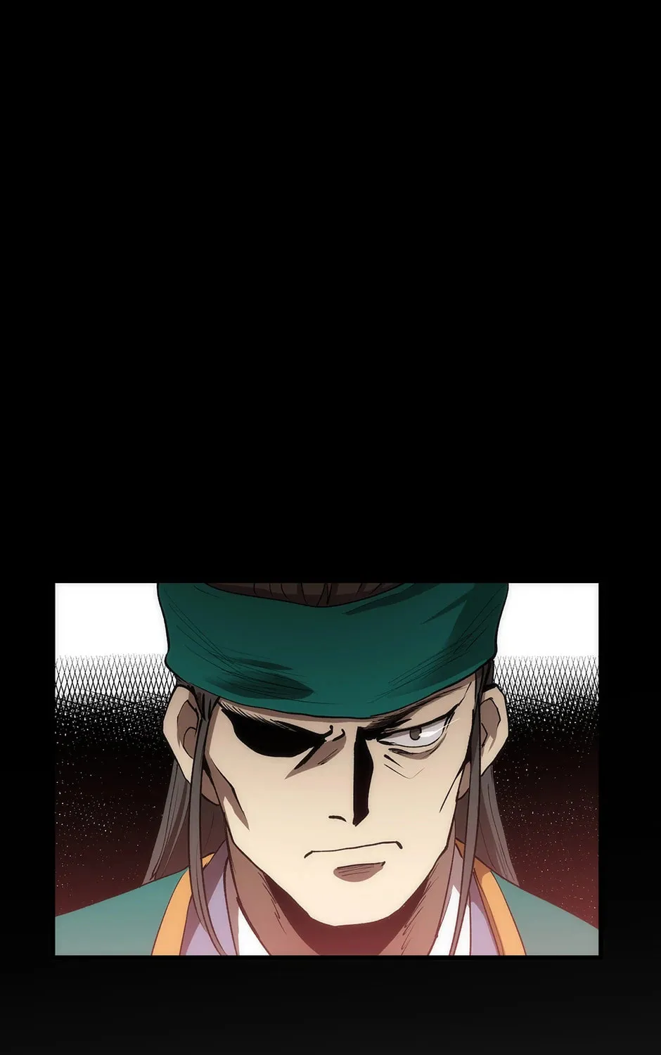 Uiwon, Dasi Salda Chapter 57 page 41 - 