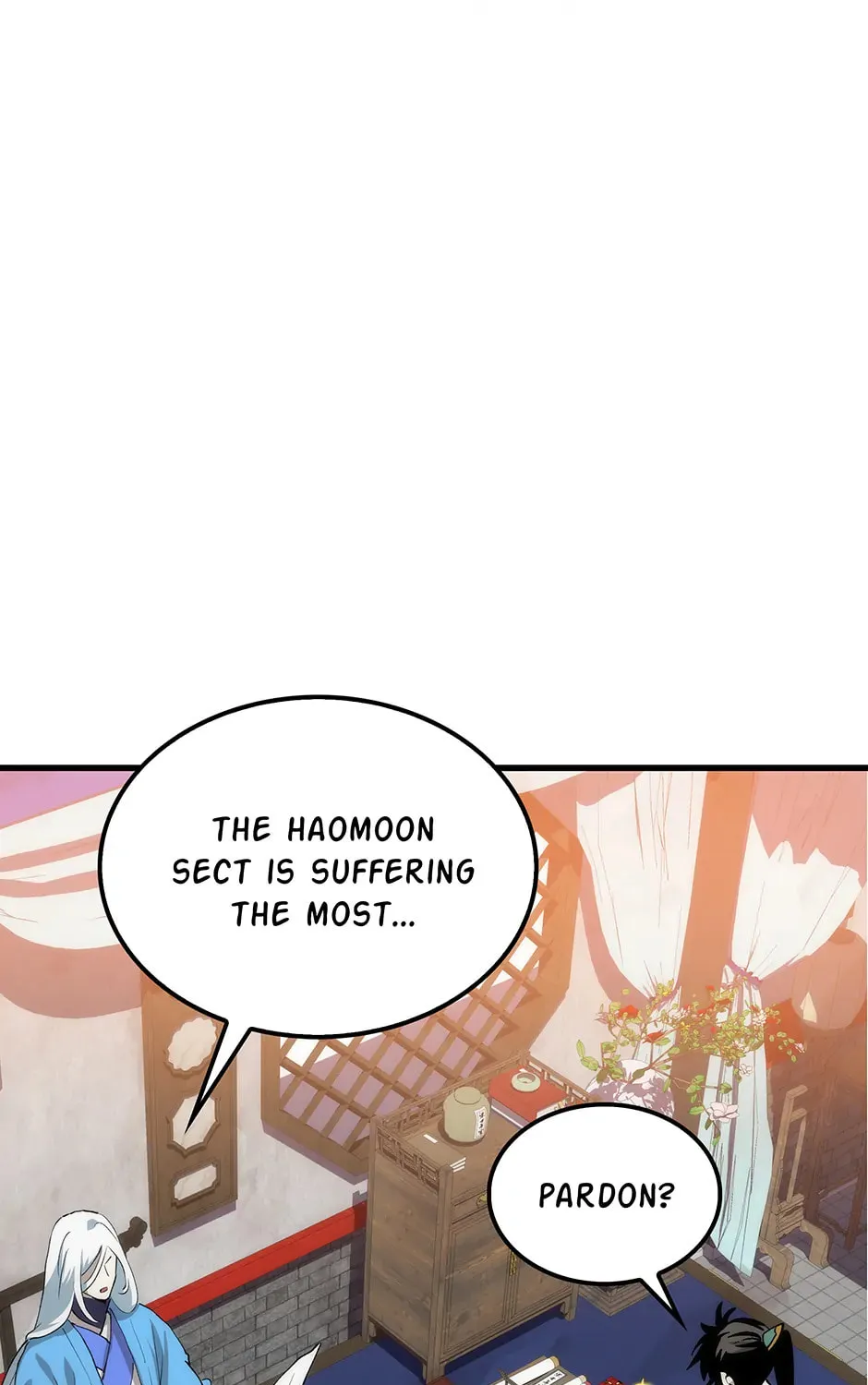 Uiwon, Dasi Salda Chapter 57 page 49 - 