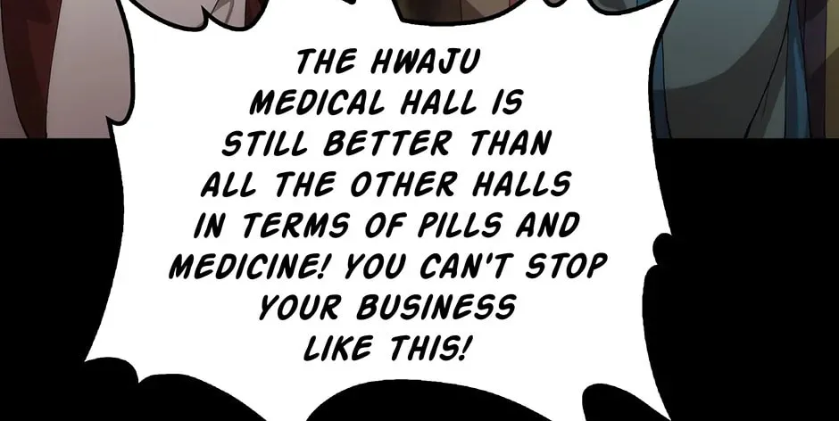 Uiwon, Dasi Salda Chapter 57 page 6 - 