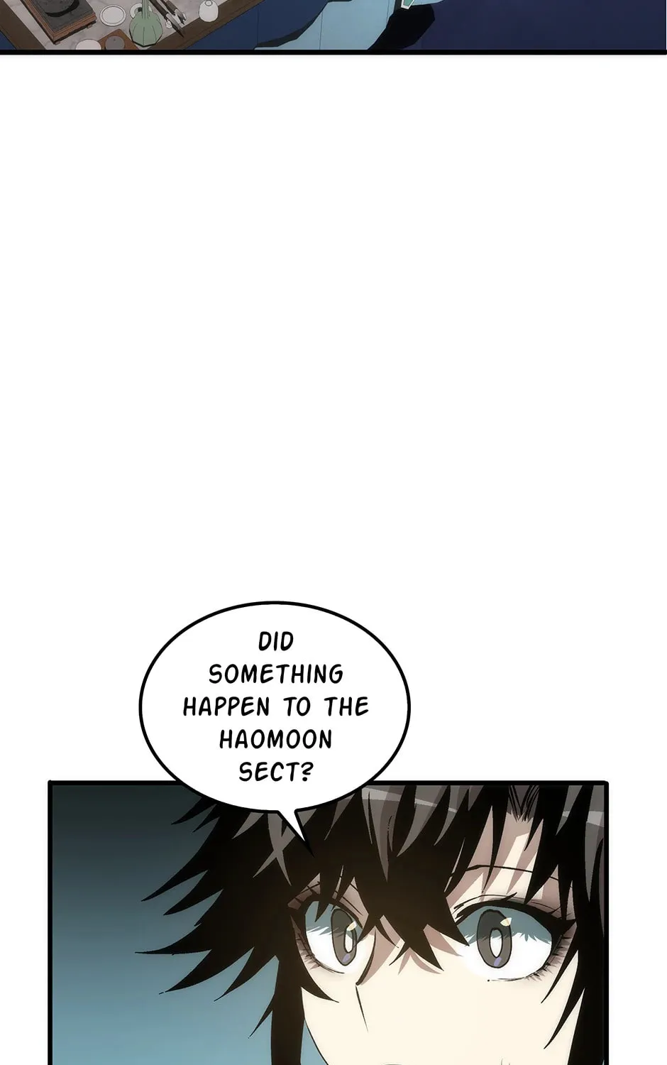 Uiwon, Dasi Salda Chapter 57 page 51 - 
