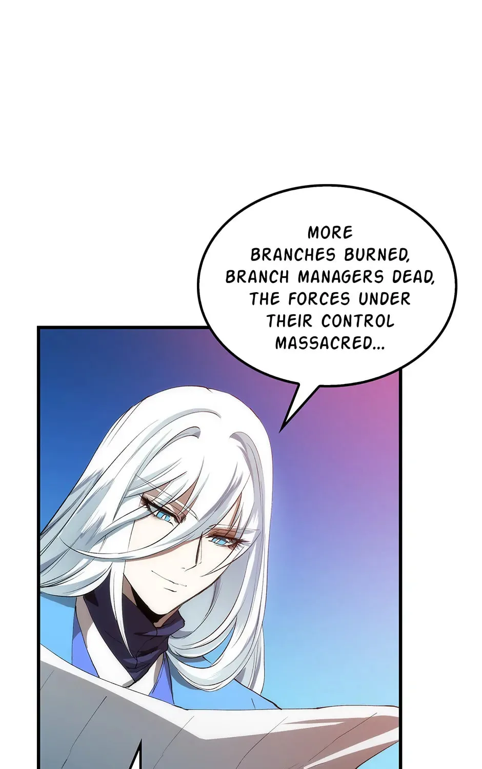 Uiwon, Dasi Salda Chapter 57 page 57 - 