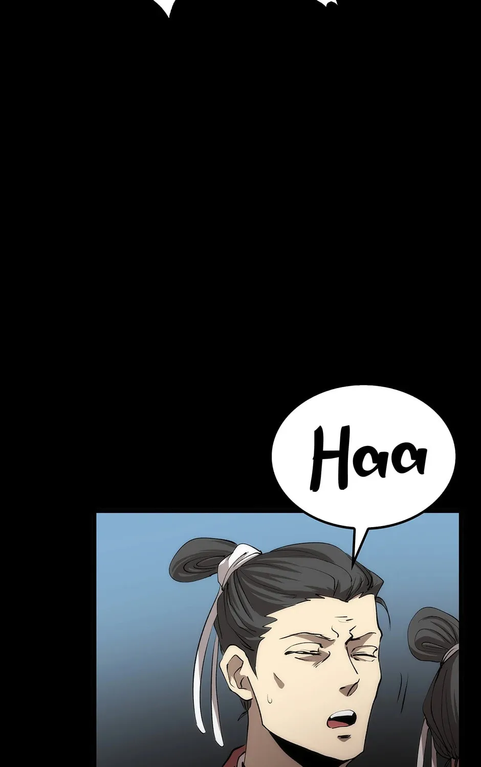 Uiwon, Dasi Salda Chapter 57 page 7 - 