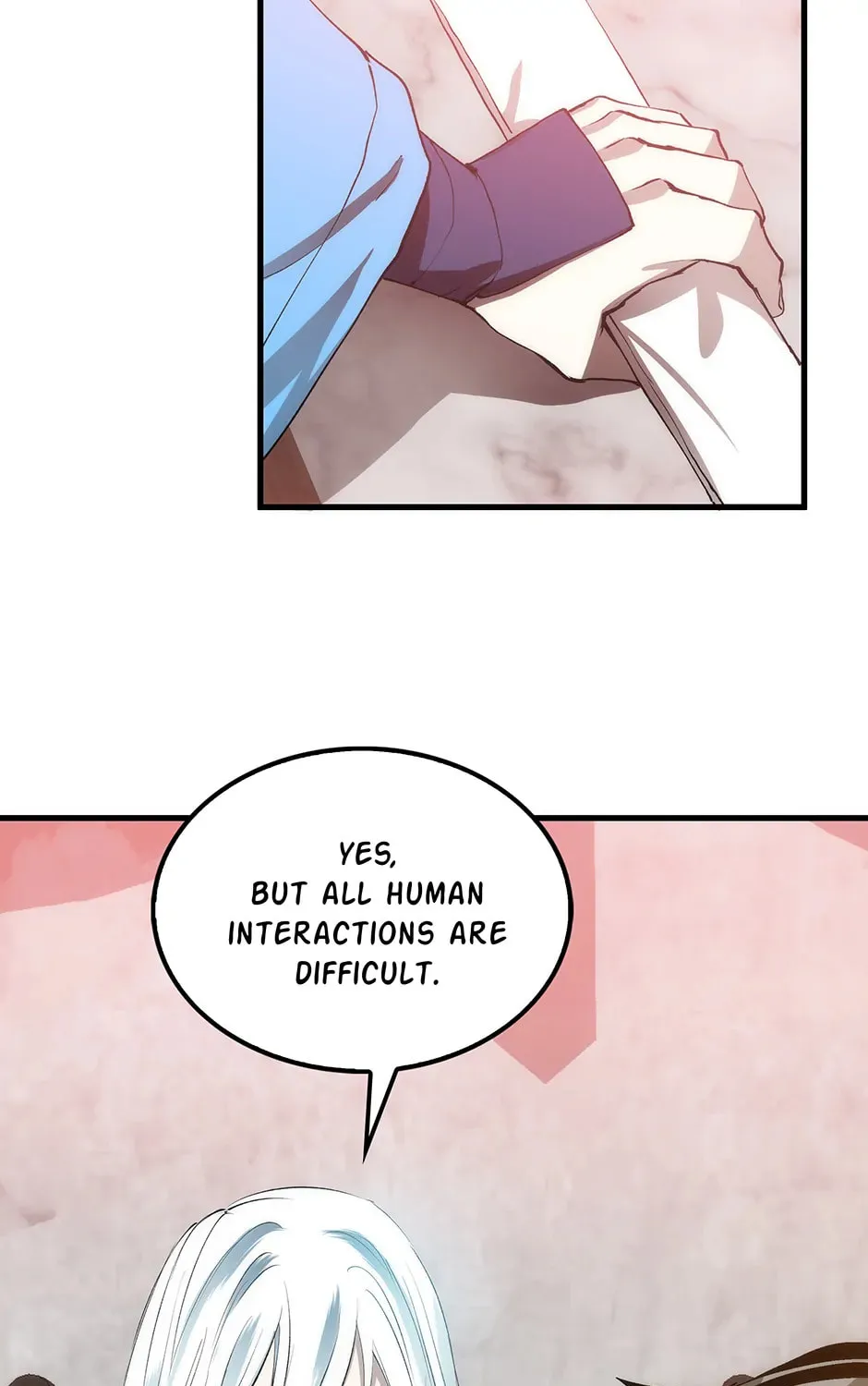 Uiwon, Dasi Salda Chapter 57 page 69 - 