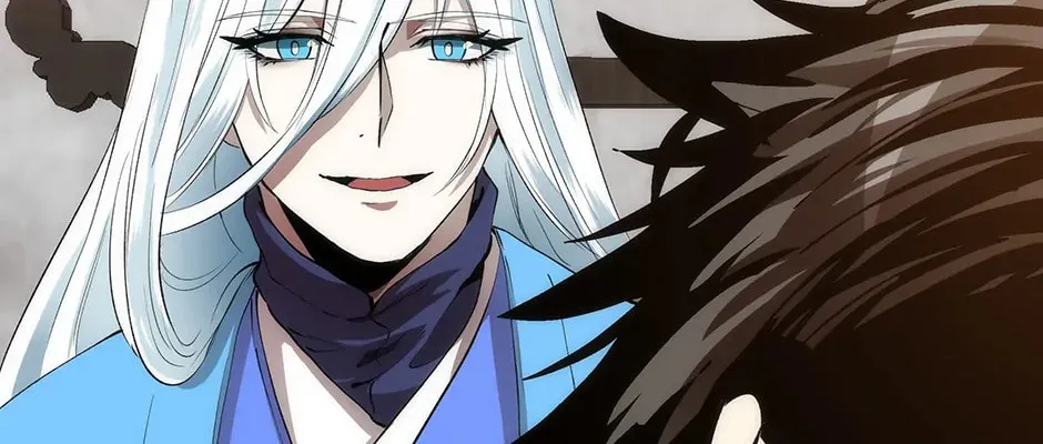 Uiwon, Dasi Salda Chapter 57 page 70 - 