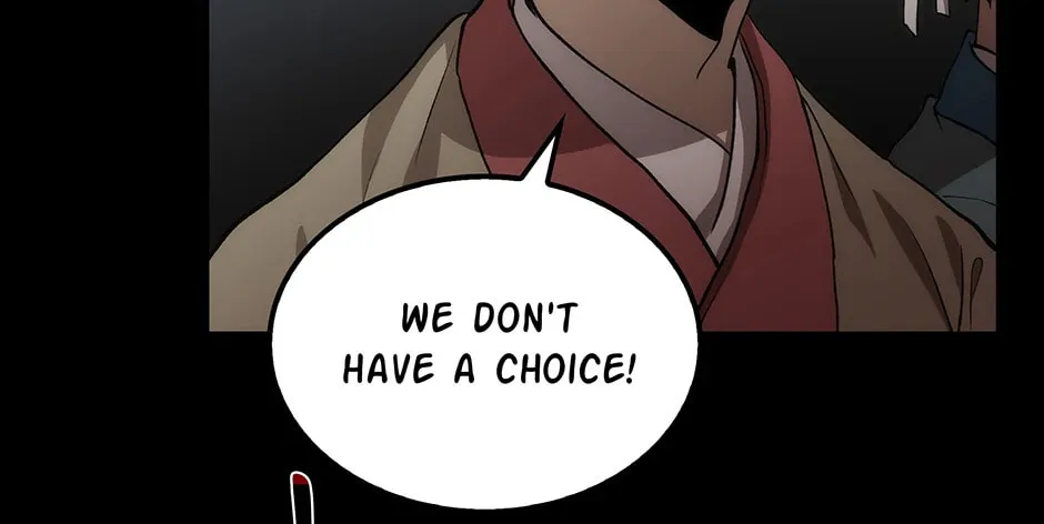 Uiwon, Dasi Salda Chapter 57 page 8 - 