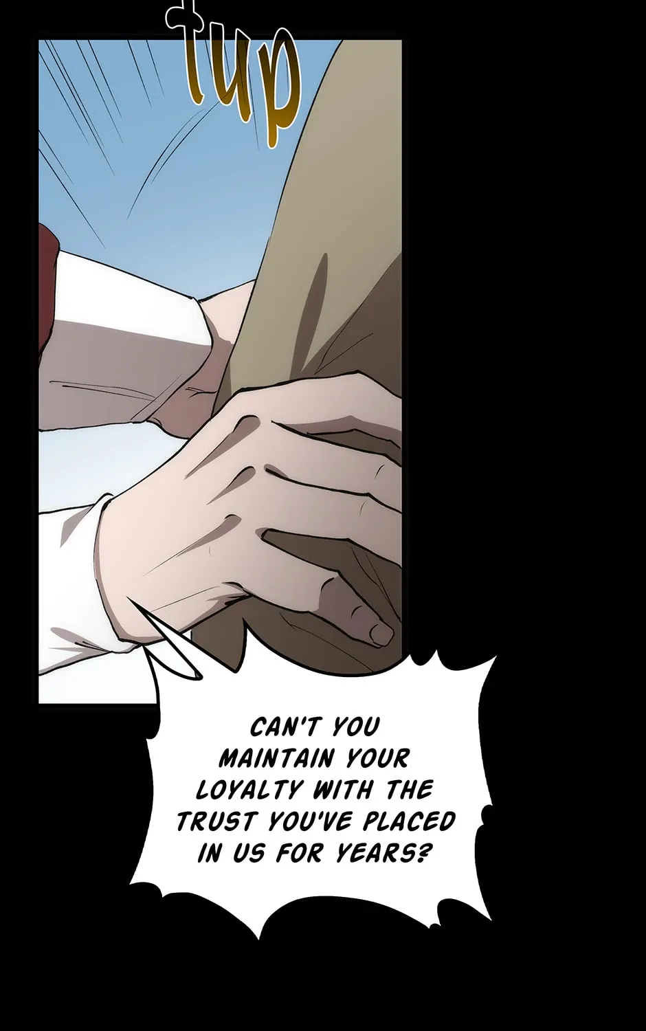 Uiwon, Dasi Salda Chapter 57 page 9 - 