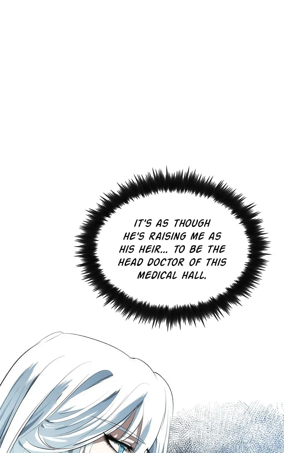 Uiwon, Dasi Salda Chapter 57 page 83 - 