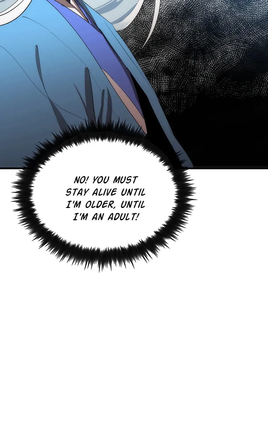 Uiwon, Dasi Salda Chapter 57 page 85 - 