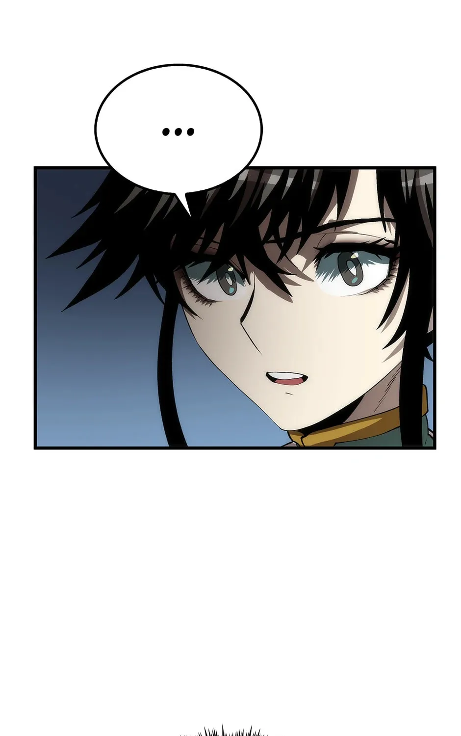 Uiwon, Dasi Salda Chapter 57 page 99 - 