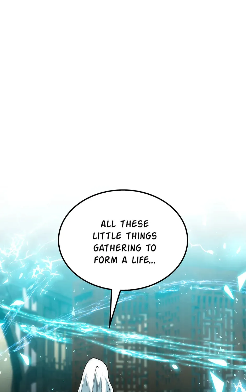 Uiwon, Dasi Salda Chapter 58 page 11 - 