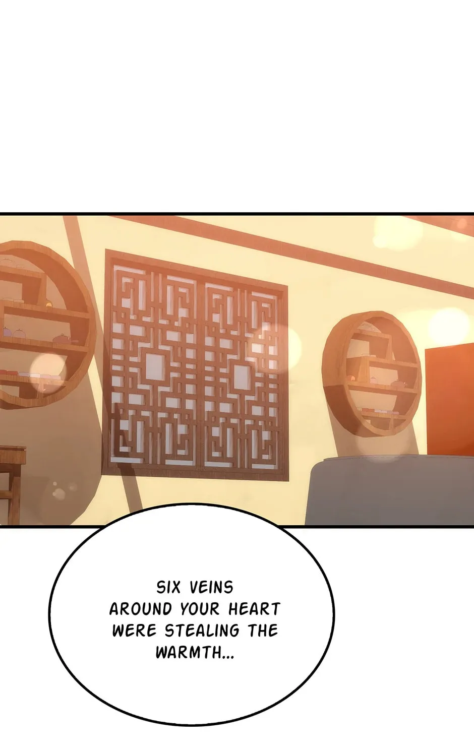 Uiwon, Dasi Salda Chapter 58 page 119 - 