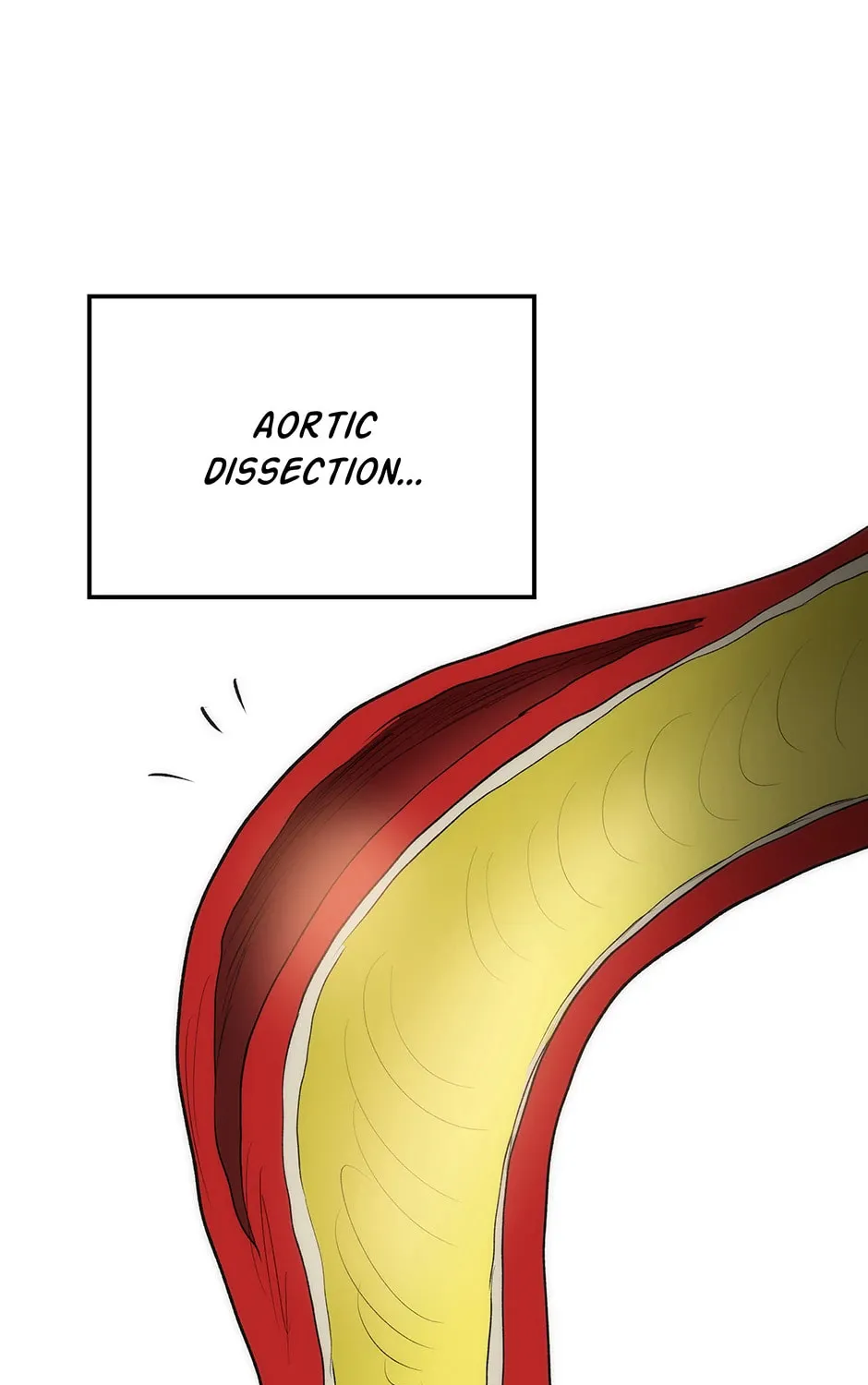 Uiwon, Dasi Salda Chapter 58 page 129 - 