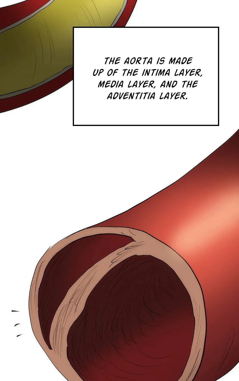 Uiwon, Dasi Salda Chapter 58 page 131 - 