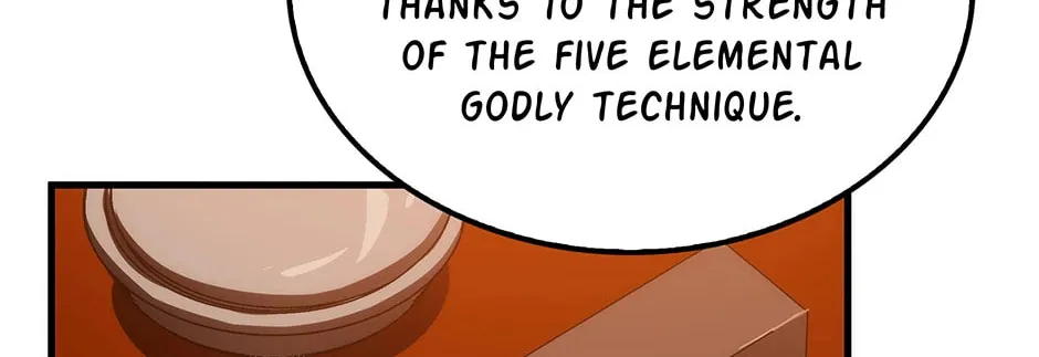 Uiwon, Dasi Salda Chapter 58 page 134 - 