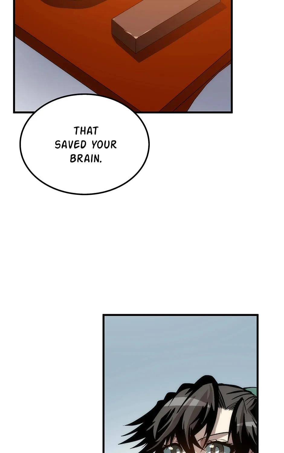 Uiwon, Dasi Salda Chapter 58 page 135 - 