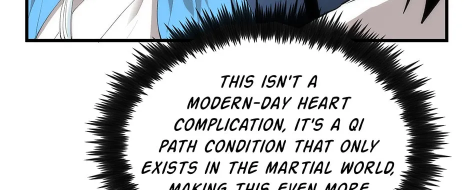 Uiwon, Dasi Salda Chapter 58 page 152 - 