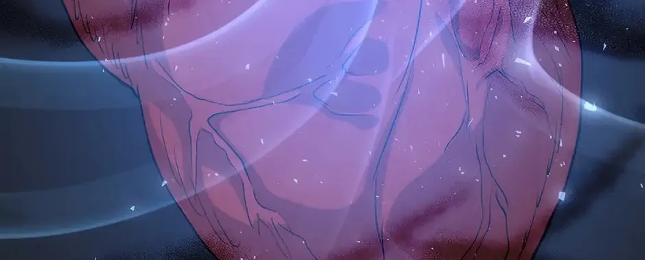 Uiwon, Dasi Salda Chapter 58 page 154 - 