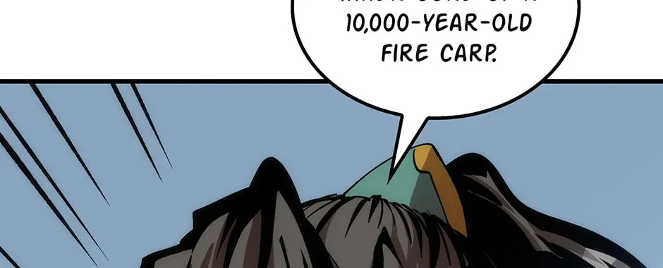 Uiwon, Dasi Salda Chapter 58 page 160 - 