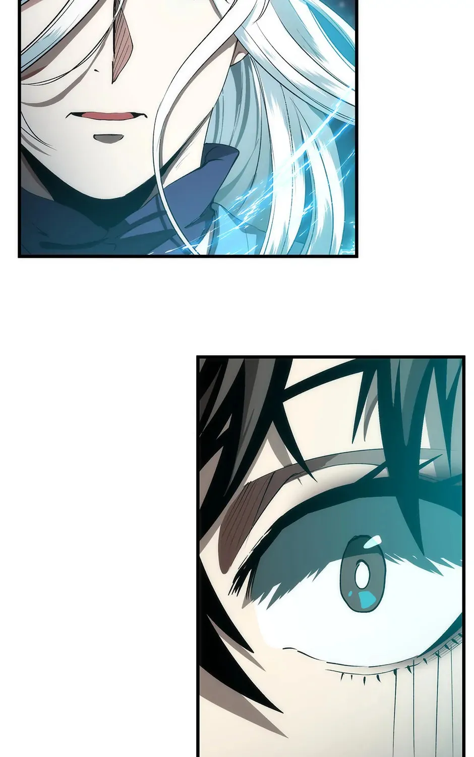 Uiwon, Dasi Salda Chapter 58 page 17 - 