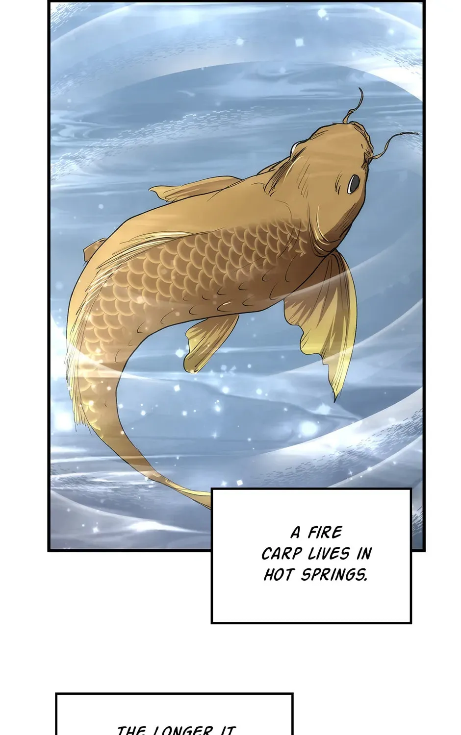 Uiwon, Dasi Salda Chapter 58 page 163 - 