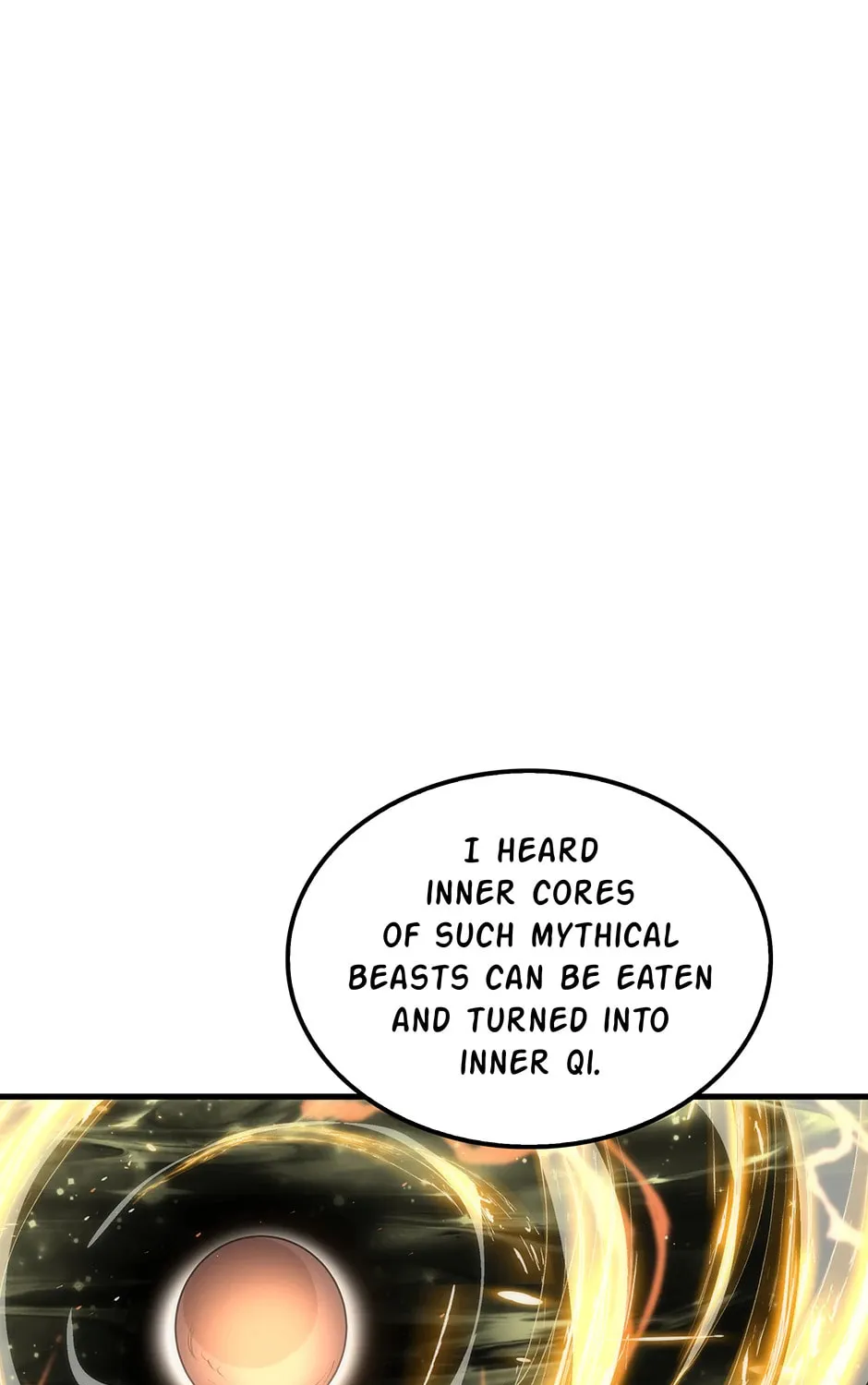 Uiwon, Dasi Salda Chapter 58 page 165 - 