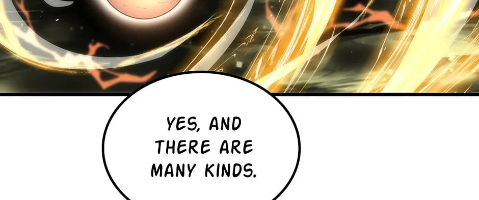 Uiwon, Dasi Salda Chapter 58 page 166 - 