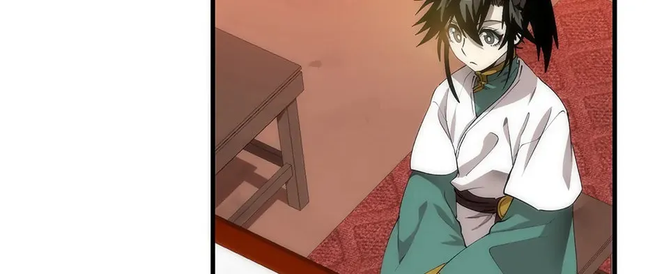 Uiwon, Dasi Salda Chapter 58 page 170 - 